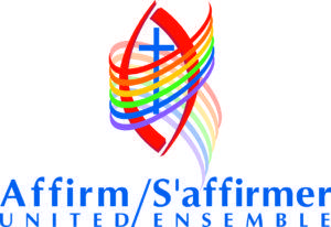 Affirm United logo- with bilingual wording COLOUR